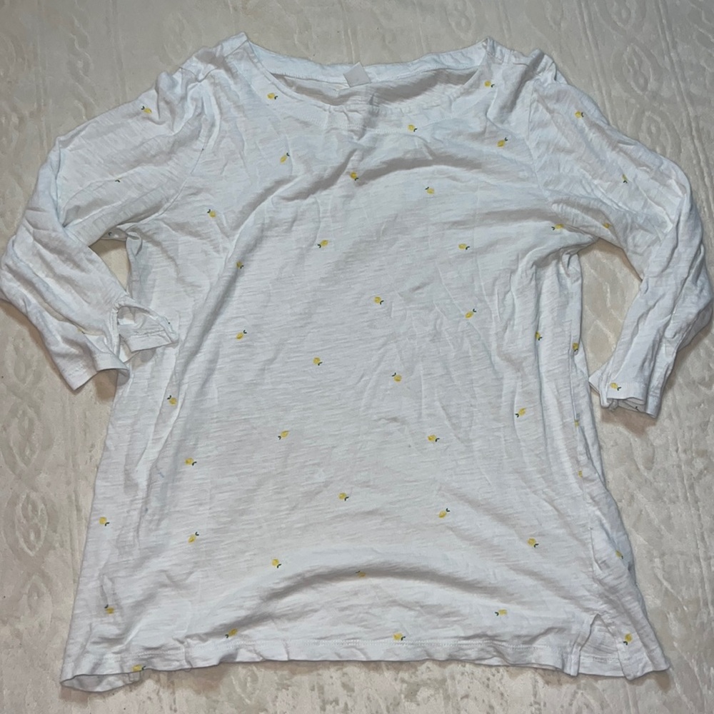 Old navy top‎